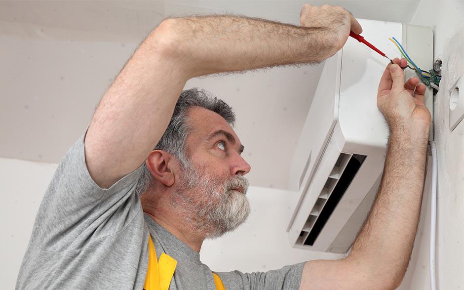 électricien Les Ulis